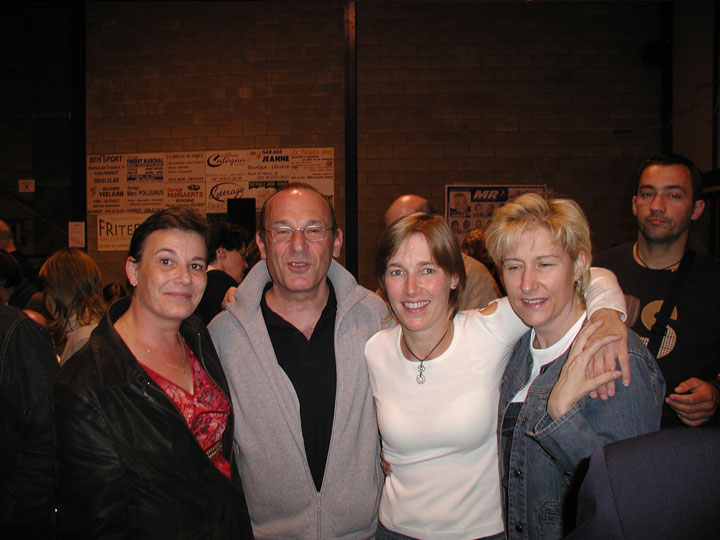 Elections 2006