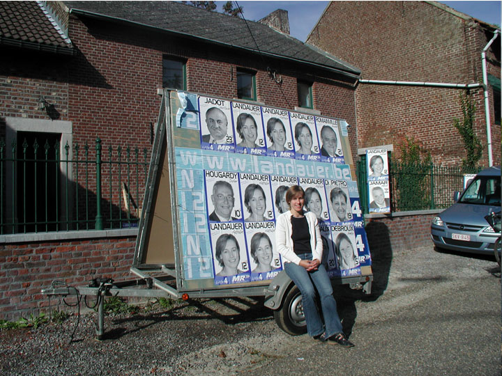 Elections 2006