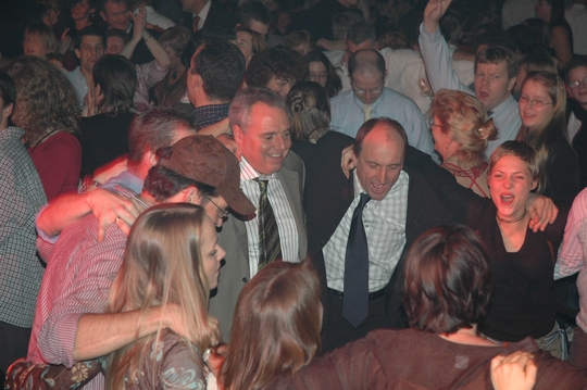 Bal d'Hervé 2005
